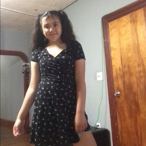 Meet your Posher, Lizbeth